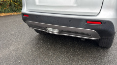 Suzuki Vitara 1.4 Boosterjet SZ5 5dr Auto Petrol Estate